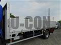 2017 Hino Dutro