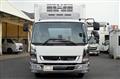 2025 Mitsubishi Fuso Fighter