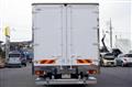 2025 Mitsubishi Fuso Fighter