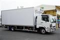 2025 Mitsubishi Fuso Fighter
