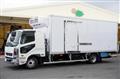 2025 Mitsubishi Fuso Fighter