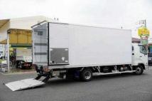 2025 Mitsubishi Fuso Fighter