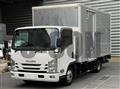 2017 Isuzu Elf Truck