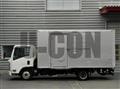 2017 Isuzu Elf Truck