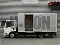 2017 Isuzu Elf Truck