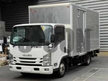 2017 Isuzu Elf Truck