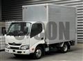2017 Toyota Dyna Truck