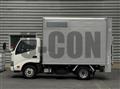 2017 Toyota Dyna Truck