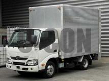 2017 Toyota Dyna Truck