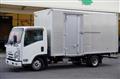 2018 Isuzu Elf Truck