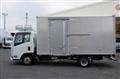 2018 Isuzu Elf Truck