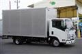 2018 Isuzu Elf Truck