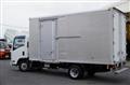 2018 Isuzu Elf Truck