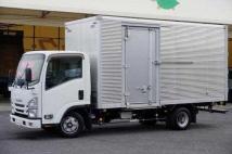 2018 Isuzu Elf Truck