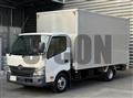 2018 Toyota Dyna Truck