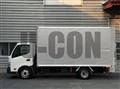 2018 Toyota Dyna Truck
