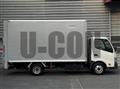 2018 Toyota Dyna Truck