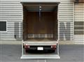 2018 Toyota Dyna Truck