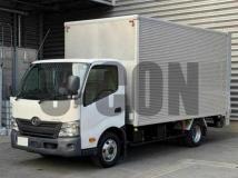 2018 Toyota Dyna Truck