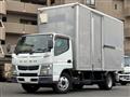 2014 Mitsubishi Fuso Canter