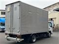 2014 Mitsubishi Fuso Canter