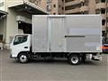 2014 Mitsubishi Fuso Canter