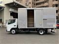 2014 Mitsubishi Fuso Canter