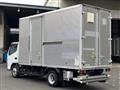 2014 Mitsubishi Fuso Canter