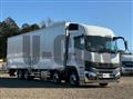 2026 Mitsubishi Fuso Super Great