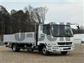 2026 Mitsubishi Fuso Fighter