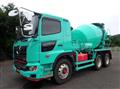 2020 Hino Profia