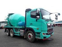 2020 Hino Profia