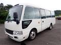 2016 Toyota Coaster