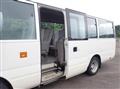 2016 Toyota Coaster