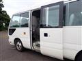 2016 Toyota Coaster