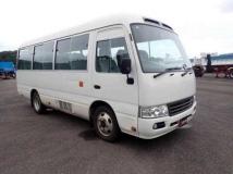 2016 Toyota Coaster