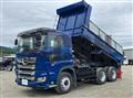 2019 Hino Profia