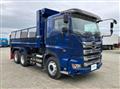 2019 Hino Profia