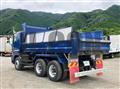 2019 Hino Profia