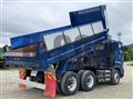 2019 Hino Profia