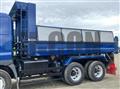 2019 Hino Profia