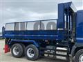 2019 Hino Profia