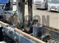 2019 Hino Profia