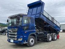 2019 Hino Profia