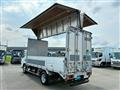 2018 Mitsubishi Fuso Canter