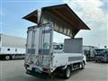 2018 Mitsubishi Fuso Canter