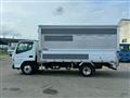 2018 Mitsubishi Fuso Canter