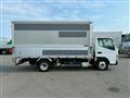 2018 Mitsubishi Fuso Canter