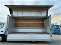 2018 Mitsubishi Fuso Canter