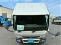 2018 Mitsubishi Fuso Canter
